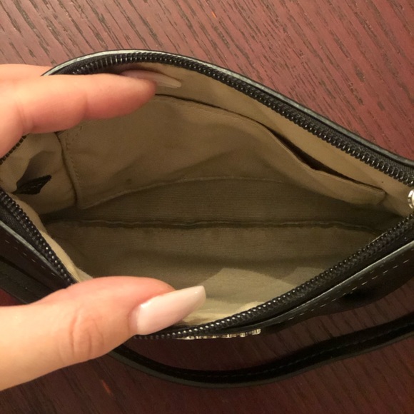 Coach Wristlet - Picture 3 of 3